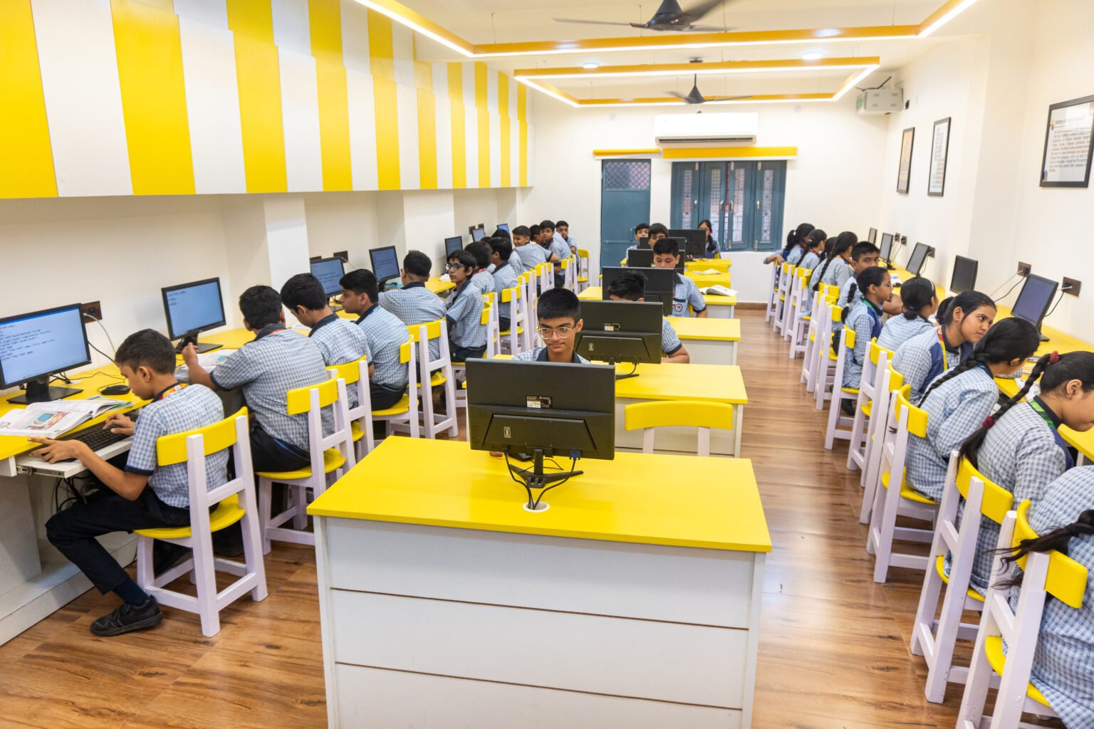 Computer Lab